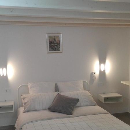 키오자 La Colombara B&B 외부 사진