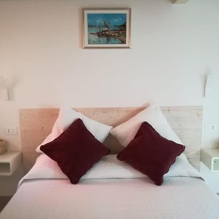 키오자 La Colombara B&B 외부 사진