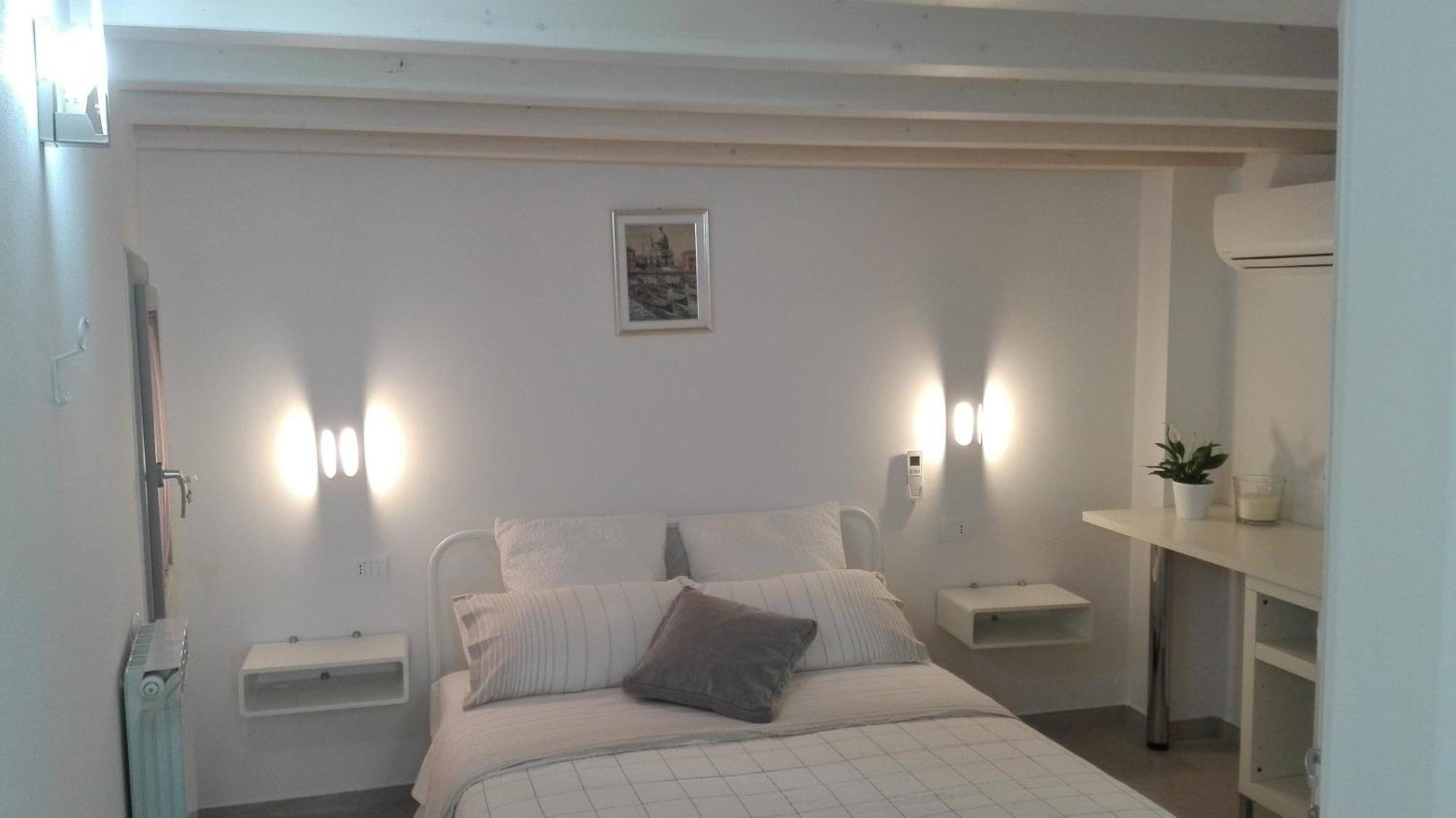 키오자 La Colombara B&B 외부 사진