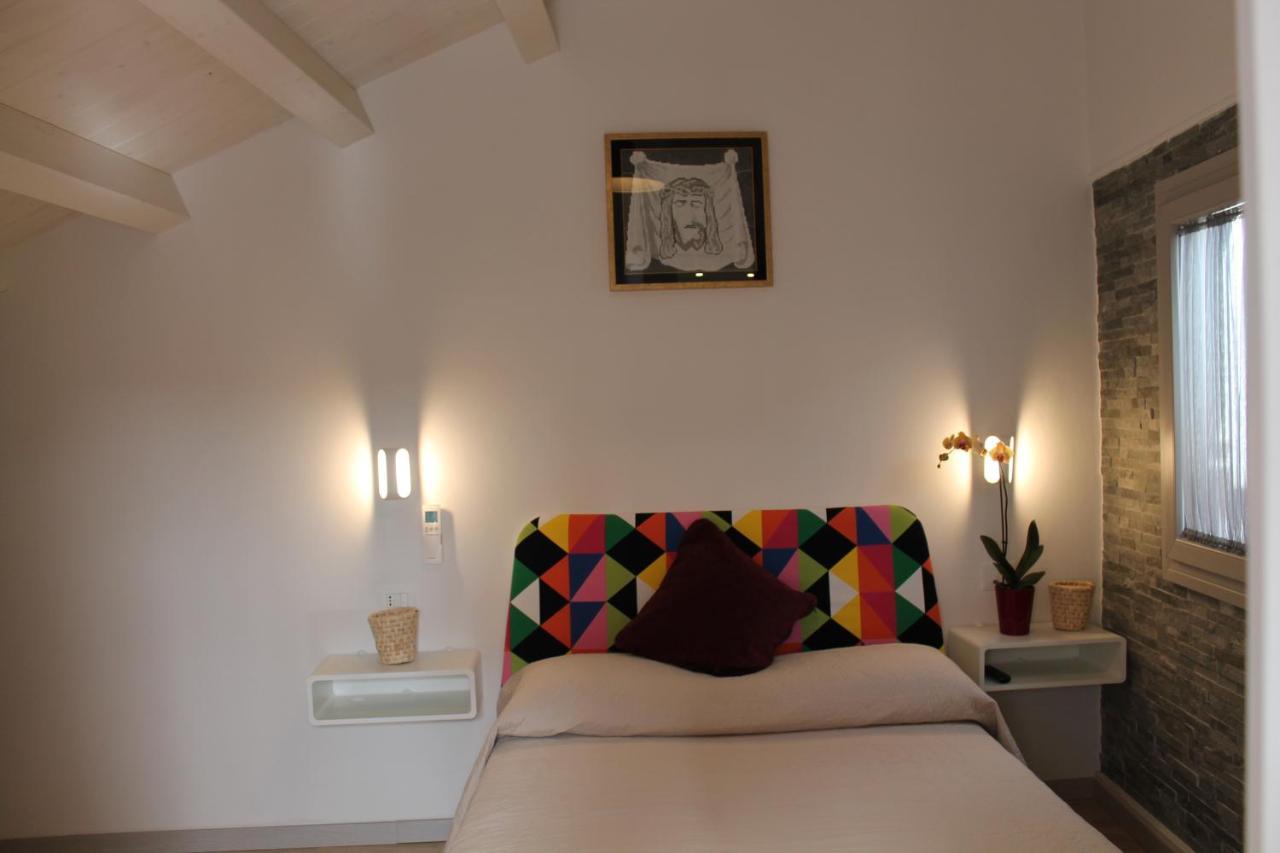 키오자 La Colombara B&B 외부 사진