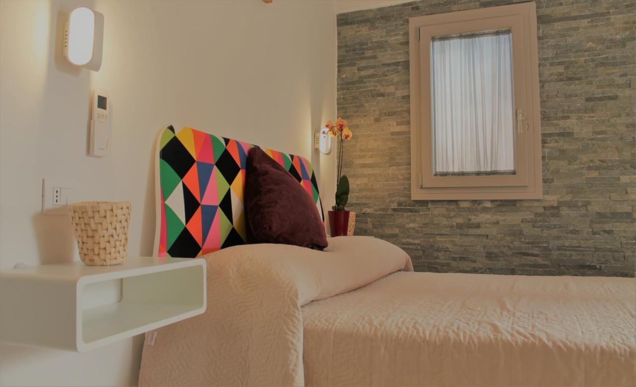 키오자 La Colombara B&B 외부 사진