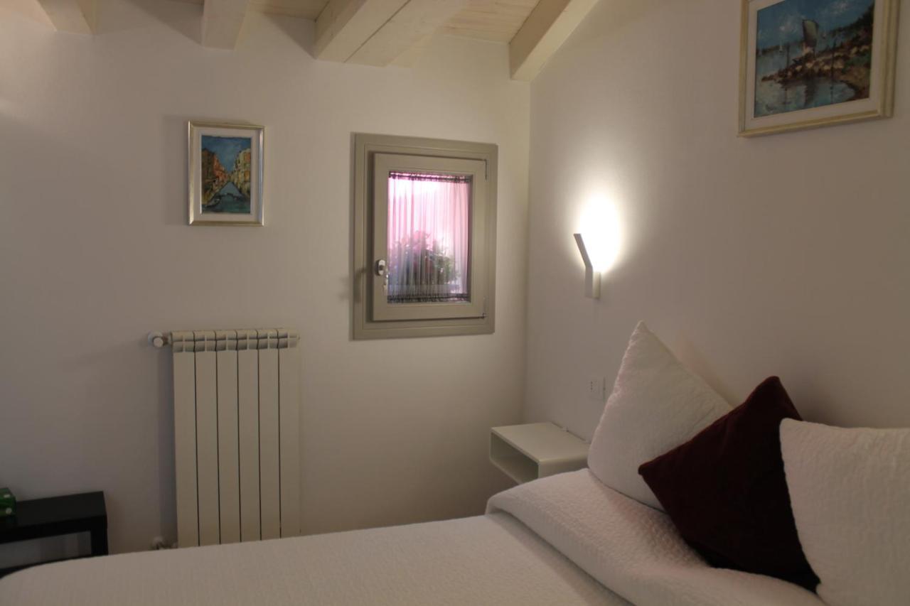 키오자 La Colombara B&B 외부 사진