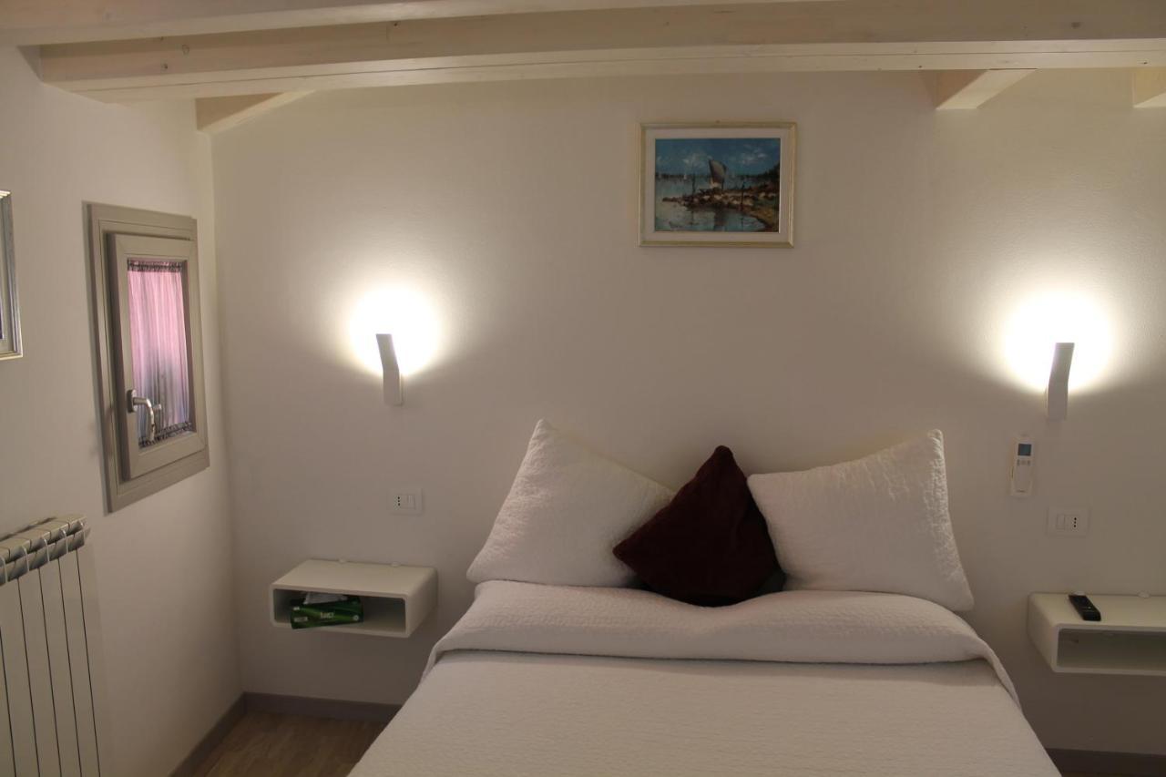 키오자 La Colombara B&B 외부 사진