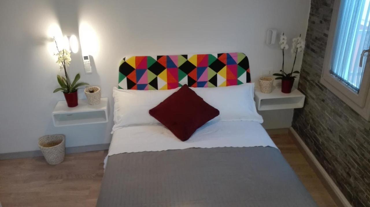 키오자 La Colombara B&B 외부 사진
