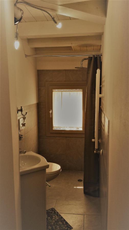 키오자 La Colombara B&B 외부 사진