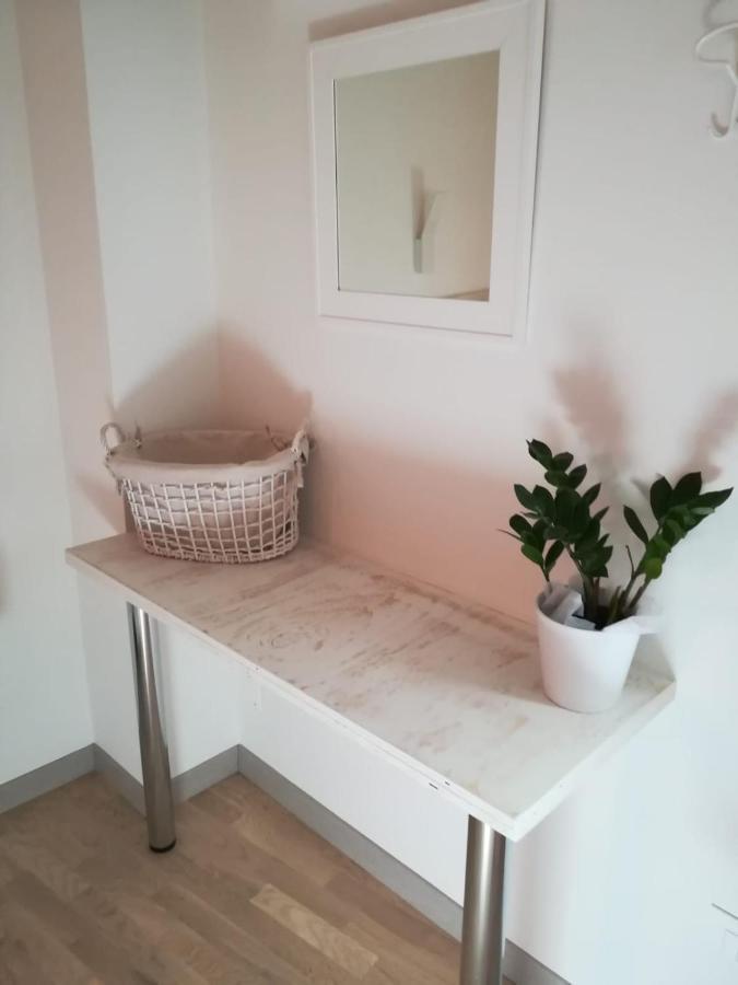 키오자 La Colombara B&B 외부 사진