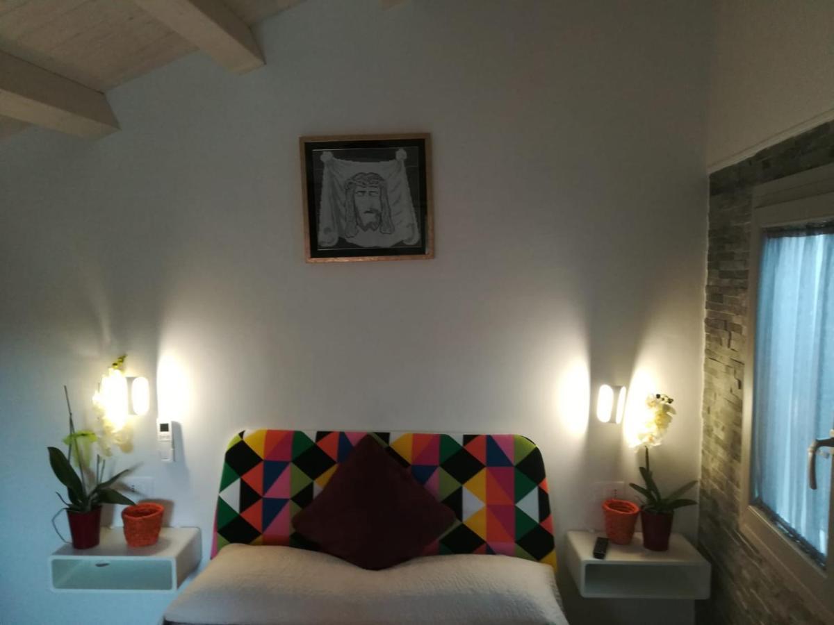 키오자 La Colombara B&B 외부 사진