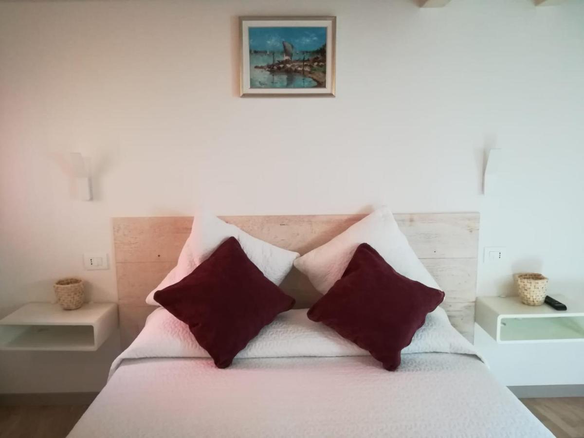 키오자 La Colombara B&B 외부 사진