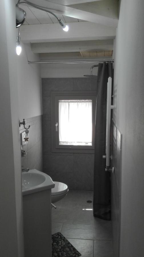 키오자 La Colombara B&B 외부 사진