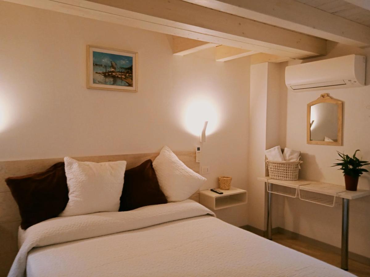 키오자 La Colombara B&B 외부 사진