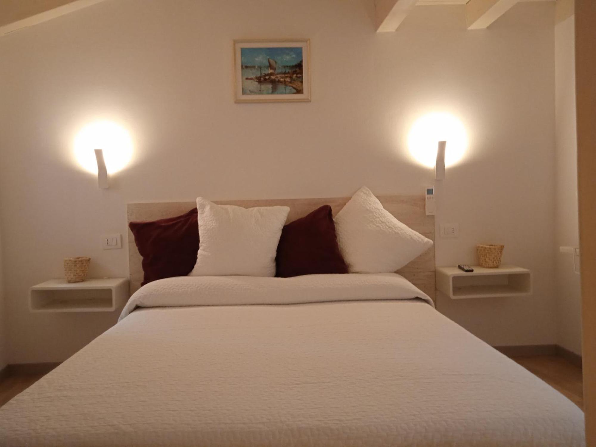 키오자 La Colombara B&B 객실 사진